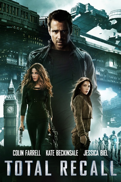 total recall 2012 total recall 2012