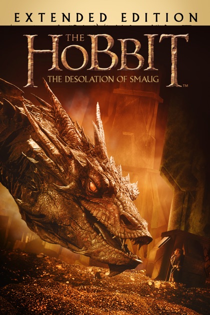 The Hobbit: The Desolation of Smaug for iphone instal