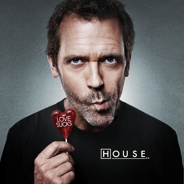 House, Season 7 Album Cover