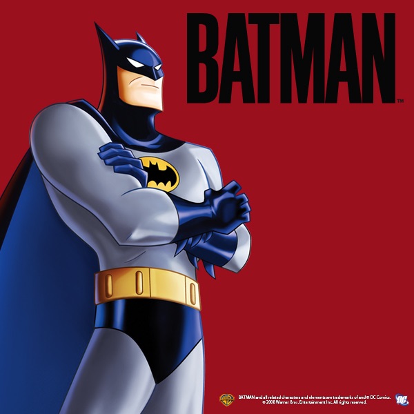 Batman: The Animated Series, Vol. 1 On ITunes