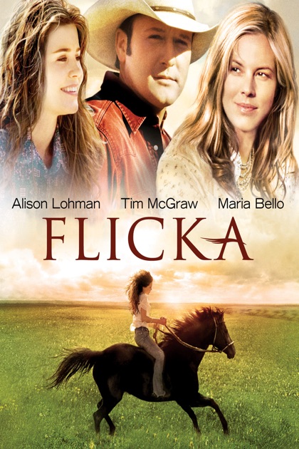 Flicka On Itunes