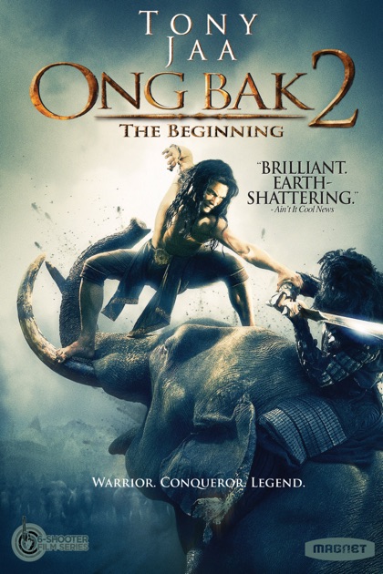 Download Film Ong Bak The Protector 2