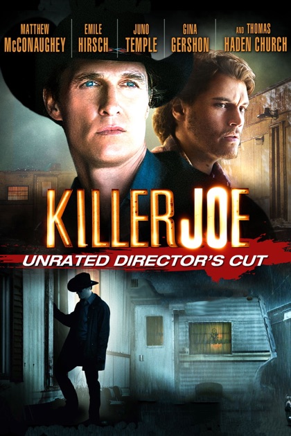 Watch Killer Joe Download