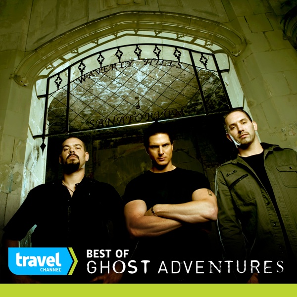 Ghost Adventures Season 13 Streaming