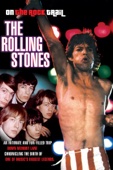 Poster för The Rolling Stones: On the Rock Trail