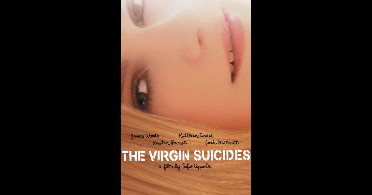 The Virgin Suicides On Itunes