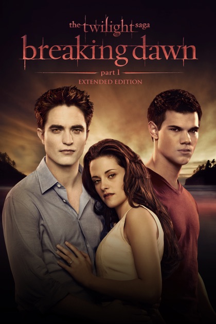 Twilight Saga Breaking Dawn Part 1 Extended Edition Download Torrent