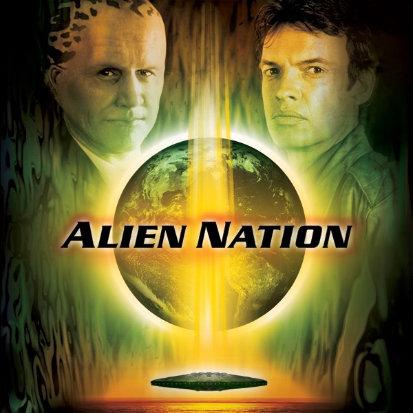 alien nation alien nation