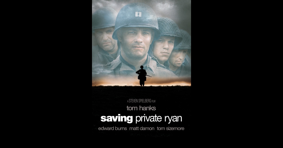 saving private ryan by steven spielberg essay saving private ryan by steven spielberg essay