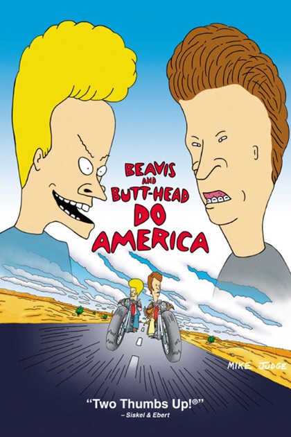 download beavis and butthead do the universe where to watch