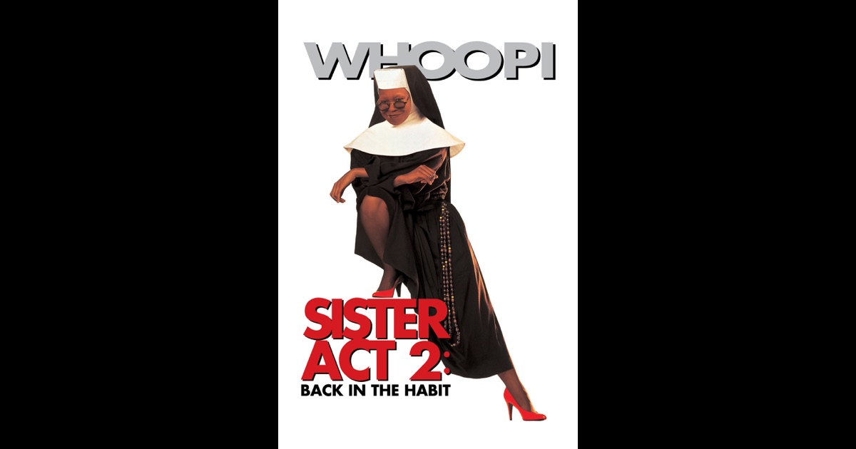 sister act 2 full movie torrent download