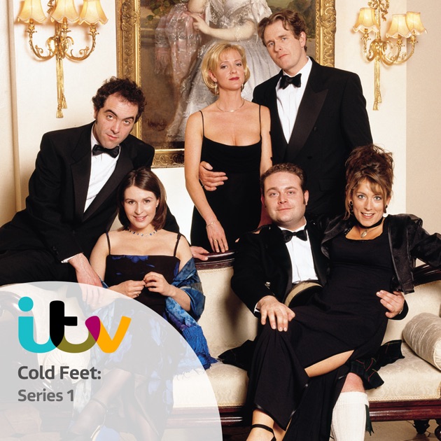 Cold Feet, Series 1 on iTunes Cold Feet, Series 1 on iTunes