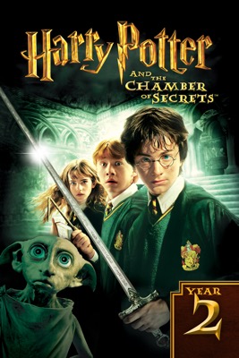 Harry Potter and the Chamber of Secrets for apple download free