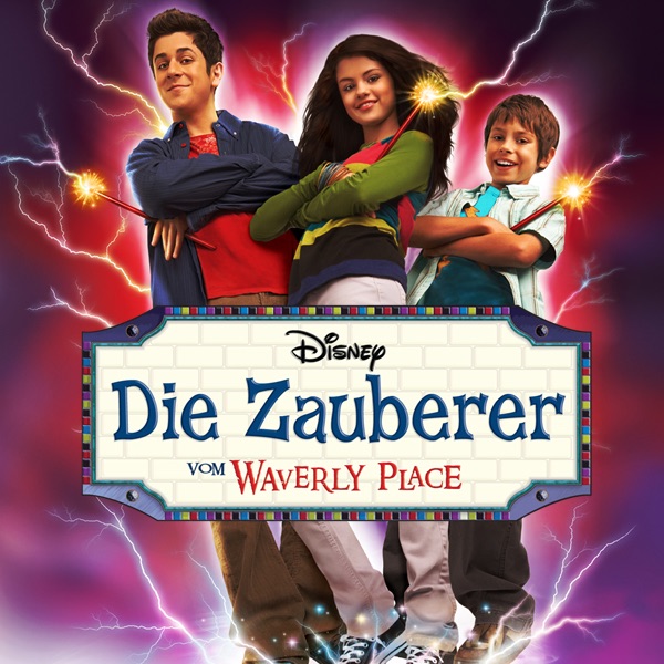 zauberer waverly place zauberer waverly place