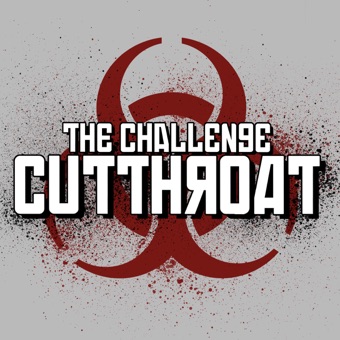 Real World Road Rules Challenge: Cutthroat