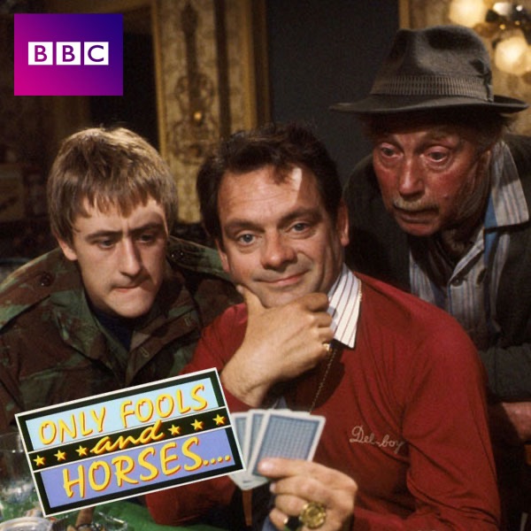Only Fools and Horses, Series 2 on iTunes