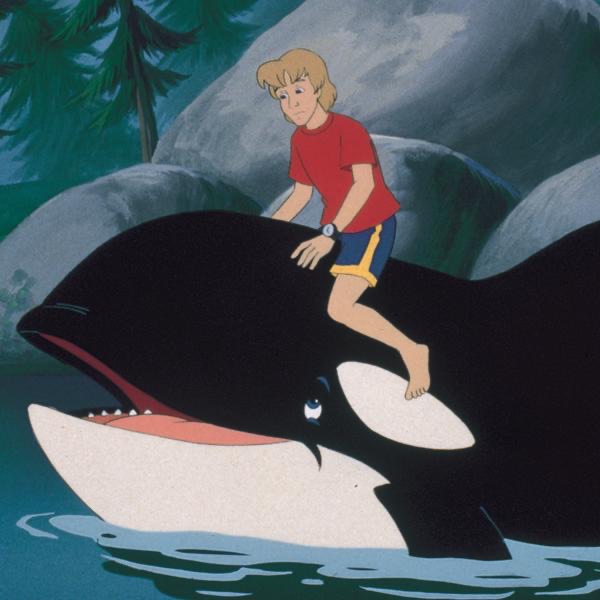 free willy the animated series season 1