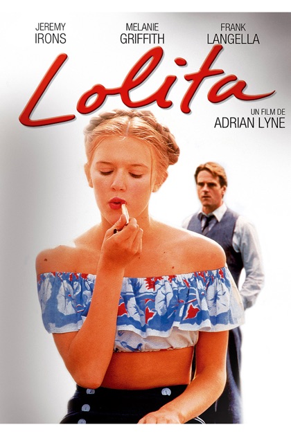 Lolita On Itunes