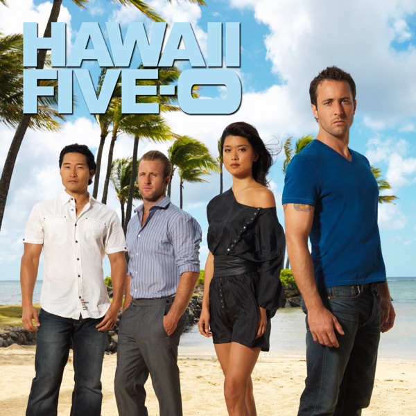 Hawaii 5 0 Dvd Season 3