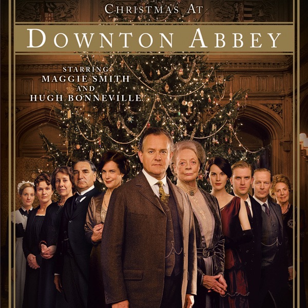 Christmas At Downton Abbey On Itunes 