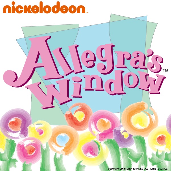 Allegra’s Window, Season 1 on iTunes