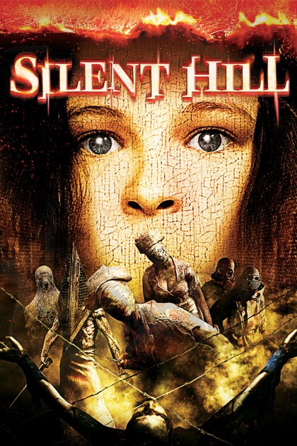 Silent Hill on iTunes - Apple