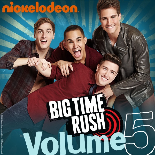Watch Big Time Rush Episodes | Season 4 | TVGuide.com