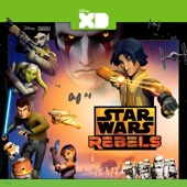 Star Wars Rebels - Star Wars Rebels, Season 1  artwork