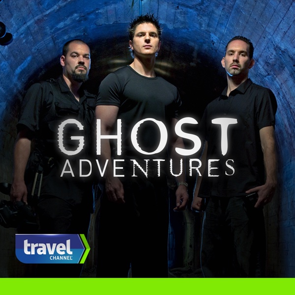 ghost adventures episodes