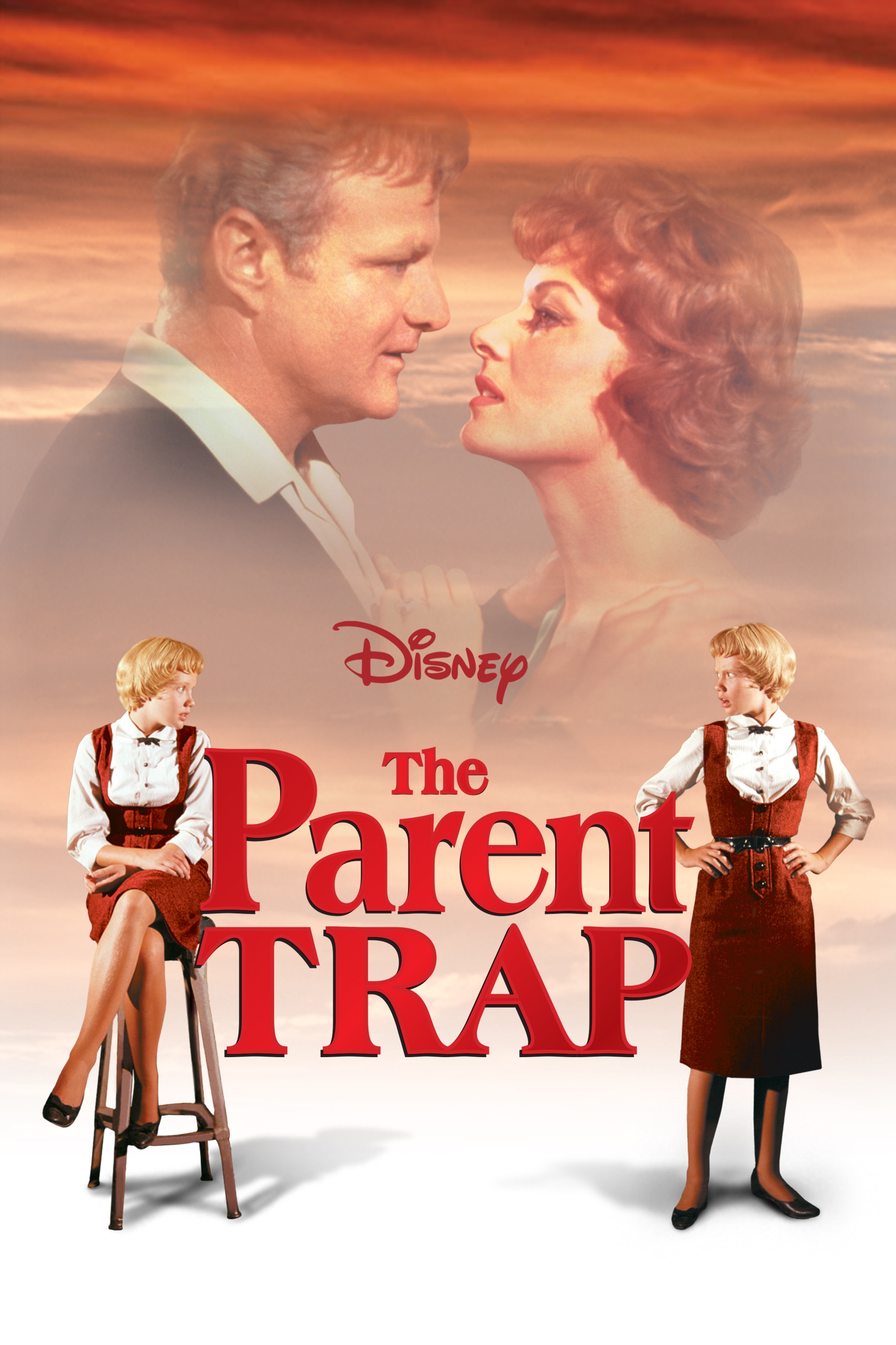 parent trap free 1960 movie