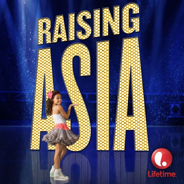 Raising Asia Season 1 Episode 1 FULL EPİSODES