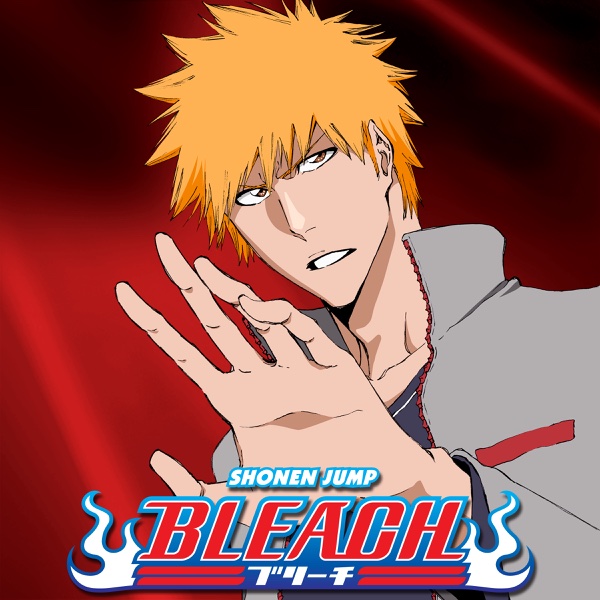 Bleach - pisode 1 : pisode 1 - streaming