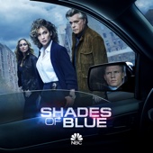 Shades of Blue - Shades of Blue, Season 2  artwork