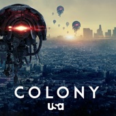 Colony - Colony, Season 2  artwork