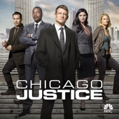 Chicago Justice - Chicago Justice, Season 1  artwork