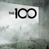 The 100 - Echoes  artwork