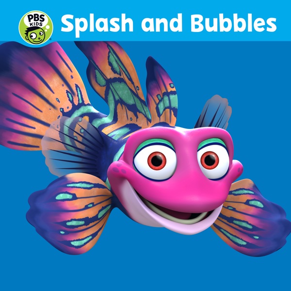 Watch Splash and Bubbles Episodes Season 1 TV Guide