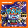 PAW Patrol - Mission PAW: Quest for the Crown  artwork