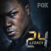 24: Legacy - 24: Legacy  artwork