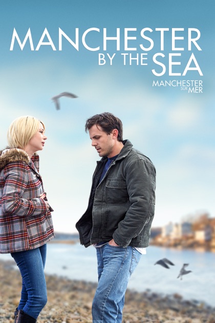 Watch Manchester By The Sea Online Free