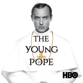 The Young Pope - The Young Pope  artwork
