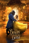 Bill Condon - Beauty and the Beast (2017)  artwork