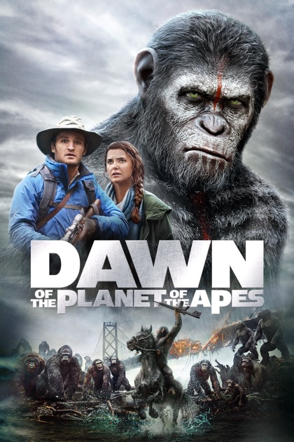 rise of the planet of the apes full movie hd