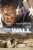 Doug Liman - The Wall  artwork