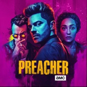 Preacher - Preacher, Season 2  artwork