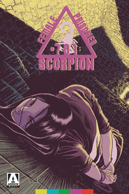 Female Prisoner #701: Scorpion 1972 - IMDb