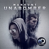 Manhunt: Unabomber - Manhunt: Unabomber  artwork
