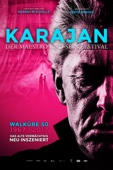 Poster för Karajan: Der Maestro und sein Festival