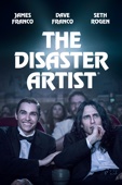 James Franco - The Disaster Artist  artwork