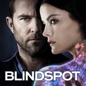 Blindspot - Blindspot, Season 3  artwork